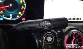 Mercedes-Benz A45 AMG 4MAITC+ , снимка 12
