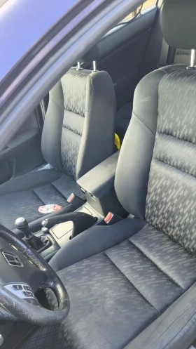 Honda Accord 2.2, снимка 7