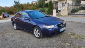 Honda Accord 2.2, снимка 2