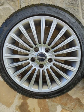 Honda Accord 2.2, снимка 9