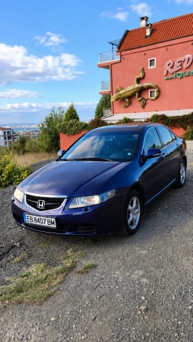 Honda Accord 2.2, снимка 1