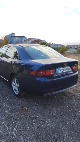 Honda Accord 2.2, снимка 4