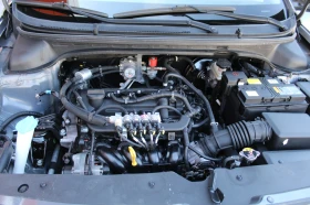 Hyundai I20 1.2MPI GAS BRC, снимка 17