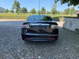 Saab 9-3 2.8 AWD AERO, снимка 10