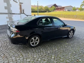 Saab 9-3 2.8 AWD AERO, снимка 9