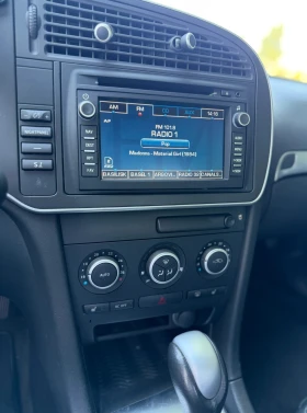 Saab 9-3 2.8 AWD AERO, снимка 5