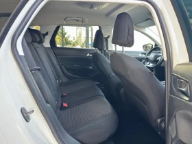 Peugeot 308, снимка 9