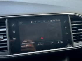 Peugeot 308, снимка 6