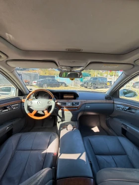 Mercedes-Benz S 350 Бензин, Бартер, Лизинг , снимка 8