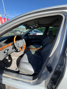 Mercedes-Benz S 350 Бензин, Бартер, Лизинг , снимка 4