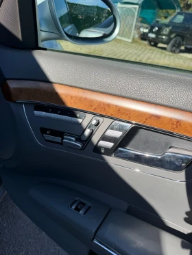 Mercedes-Benz S 350 Бензин, Бартер, Лизинг , снимка 5