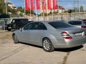 Mercedes-Benz S 350 Бензин, Бартер, Лизинг , снимка 3