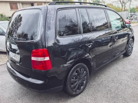 VW Touran 1.9 TDI. 6 ск, снимка 4