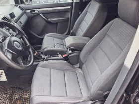 VW Touran 1.9 TDI. 6 ск, снимка 7