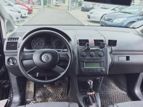 VW Touran 1.9 TDI. 6 ск, снимка 9