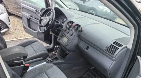 VW Touran 1.9 TDI. 6 ск, снимка 8