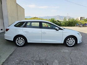 Seat Leon 1.6 TDI NAVI DSG 130000km | Mobile.bg    8