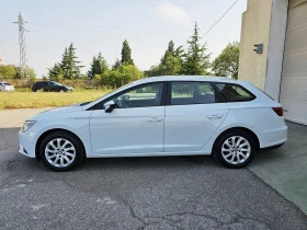     Seat Leon 1.6 TDI NAVI DSG 130000km