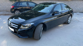 Mercedes-Benz C 180 CDI Като нова!, снимка 1 - Автомобили и джипове - 41767545