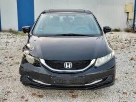     Honda Civic 1, 8i