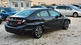     Honda Civic 1, 8i