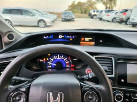 Honda Civic 1,8i, снимка 13
