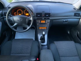 Toyota Avensis 1.8 vvt-i | Mobile.bg   7