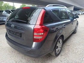 Kia Ceed 1.6 i 126. | Mobile.bg    9