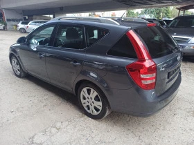 Kia Ceed 1.6 i 126. | Mobile.bg    4