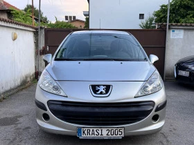 Peugeot 207 1.4I , снимка 2