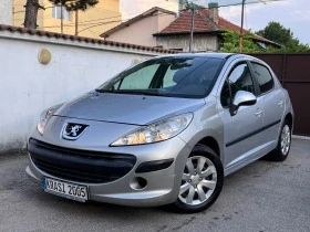 Peugeot 207 1.4I , снимка 1