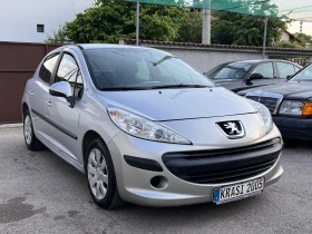 Peugeot 207 1.4I , снимка 3