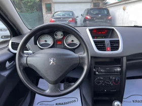 Peugeot 207 1.4I , снимка 9