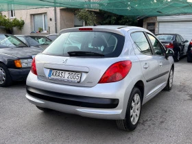 Peugeot 207 1.4I , снимка 6