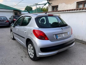 Peugeot 207 1.4I , снимка 4