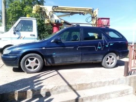 Citroen Xsara 2.0HDI KLIMA  | Mobile.bg    4