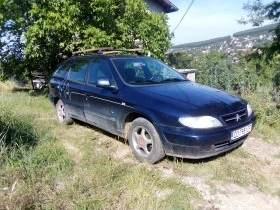 Citroen Xsara 2.0HDI KLIMA  | Mobile.bg    2