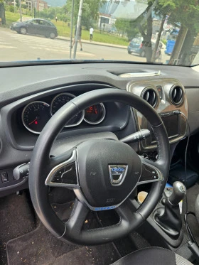 Dacia Logan MSV 1.5d 90 к.с., снимка 8