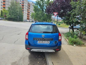 Dacia Logan MSV 1.5d 90 к.с., снимка 4