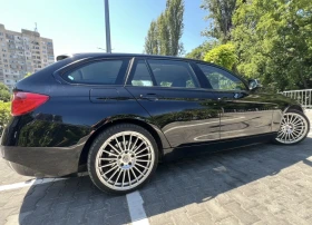 BMW 320 d Sport | Mobile.bg    6