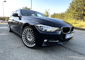 Обява за продажба на BMW 320 d Sport ~18 999 лв. - изображение 1