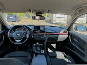 BMW 320 D Sport - [18] 