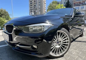     BMW 320 d Sport