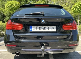 BMW 320 d Sport | Mobile.bg    4