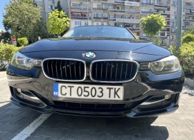 BMW 320 d Sport | Mobile.bg    8