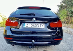 Обява за продажба на BMW 320 d Sport ~18 999 лв. - изображение 3