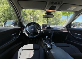 BMW 320 d Sport | Mobile.bg    10