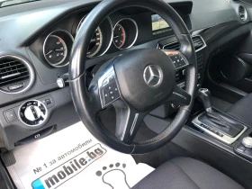 Mercedes-Benz C 220 | Mobile.bg    7