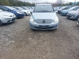 Mercedes-Benz B 180 | Mobile.bg    2