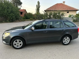 Skoda Octavia 1.6 TDI 105 kc | Mobile.bg    8